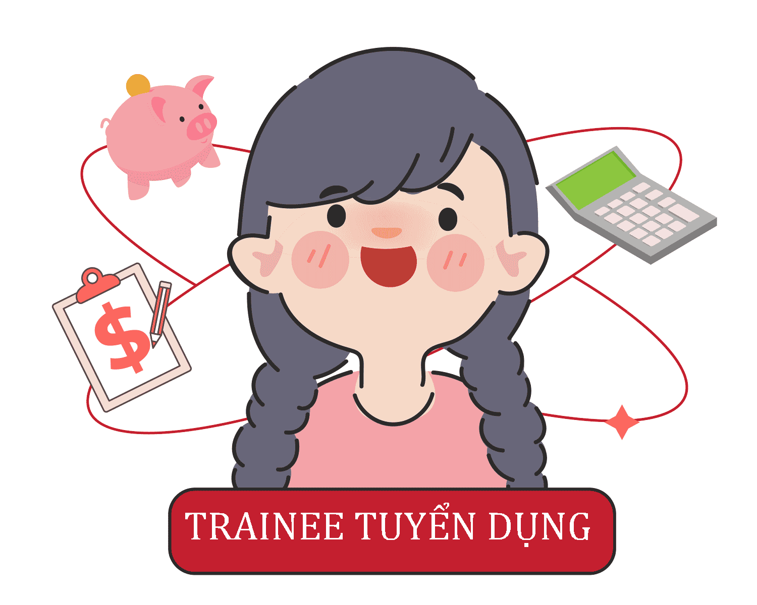 Chương trình Trainee - Hải Triều (dành cho sinh viên, Fresher)