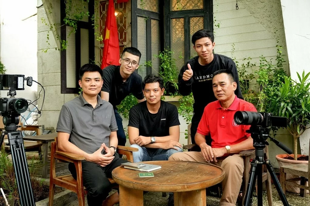 Dành cho người mới đi làm