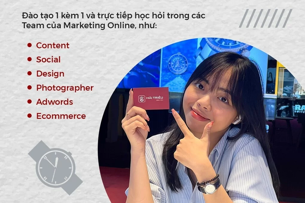 Dành cho sinh viên
