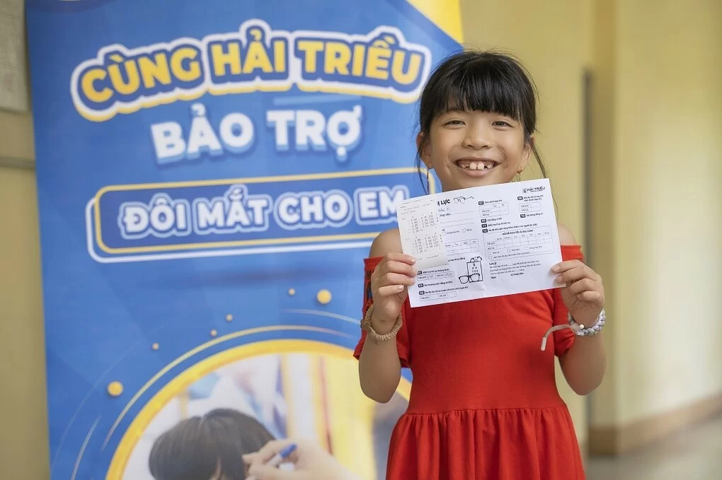 Thương hiệu truyền cảm hứng