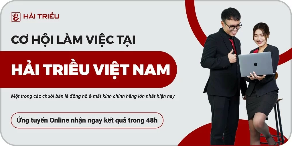 Cơ hội nghề nghiệp tại vị trí SEO Specialist