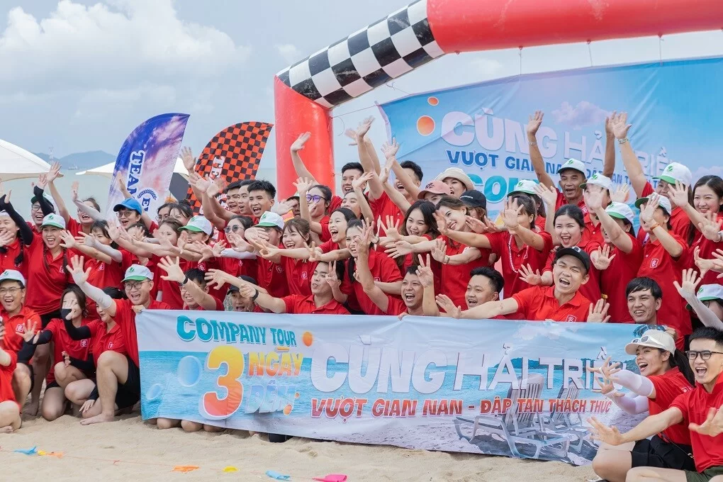 Team Building