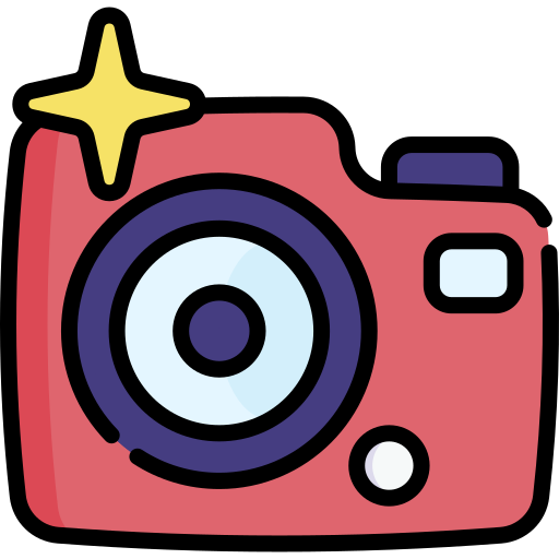 icon Camera