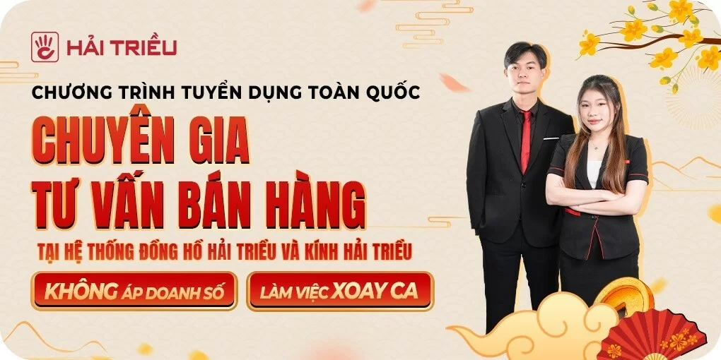 Tuyển dụng, việc làm nhân viên bán hàng thời trang cao cấp