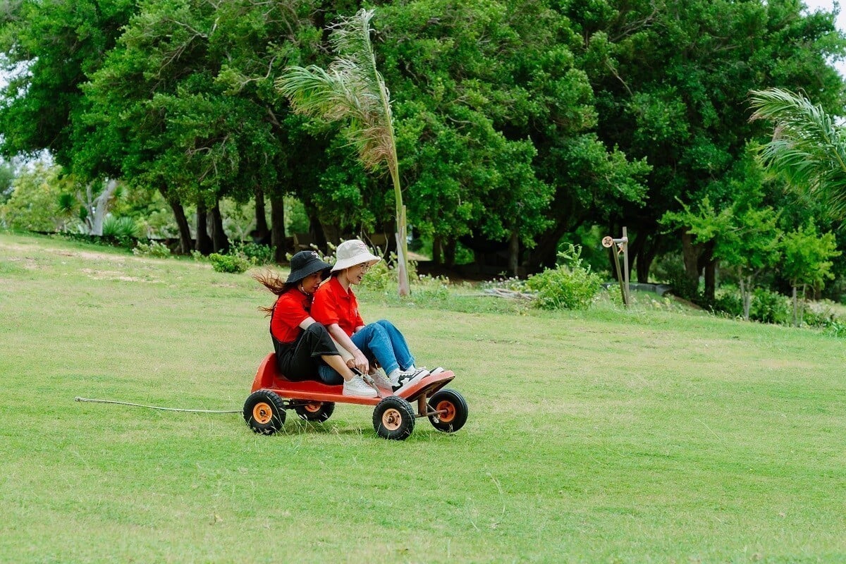 Lạc lối giữa "tiểu sa mạc" Tanyoli - Ảnh: 3