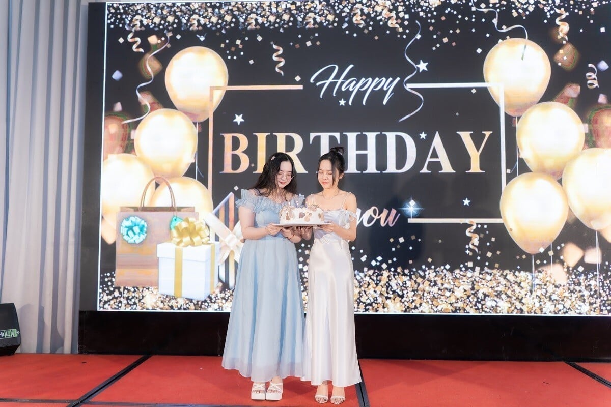 Gala Dinner: Đêm của những "ngôi sao" Hải Triều - Ảnh: 3