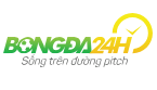 Logo PR Bóng đá 24h