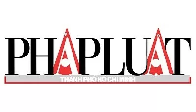 Logo báo Pháp luật