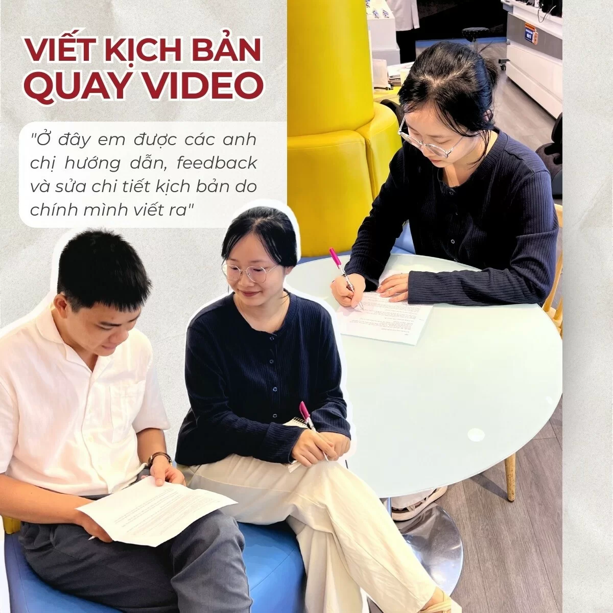 Quản trị bằng OKRs giúp các thành viên nhanh chóng nhận ra các vấn đề, từ đó nhanh chóng feedback và cải tiến