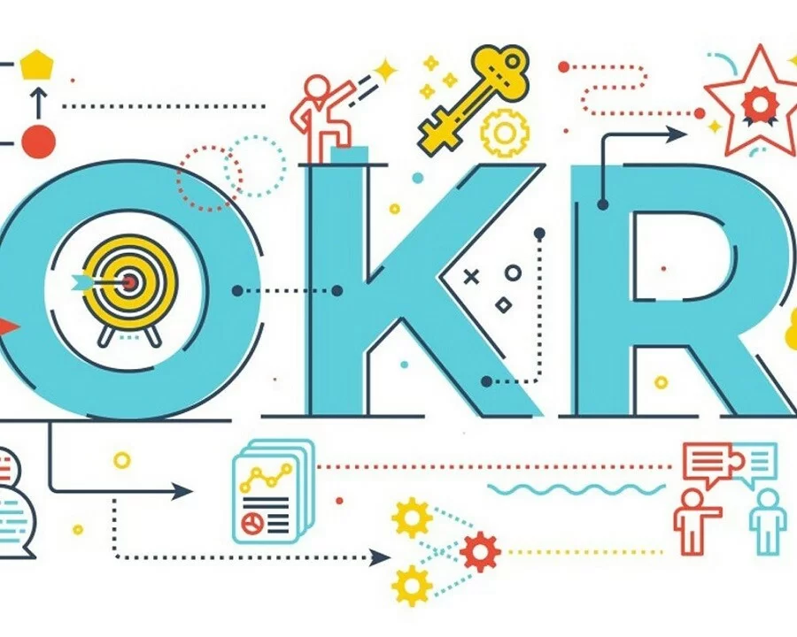 Hải Triều đã triển khai thành công OKRs vào tổ chức