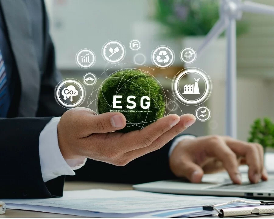 Hải Triều phát triển bền vững với ESG - Chuẩn mực toàn cầu