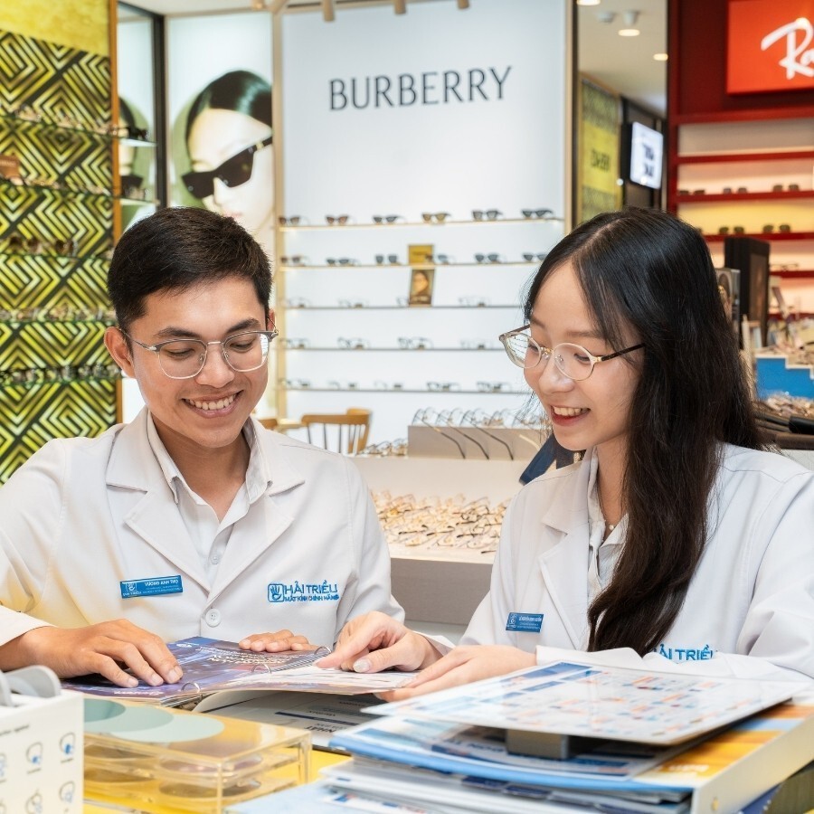 Yêu thương và hỗ trợ đồng đội luôn là văn hóa tại Hải Triều