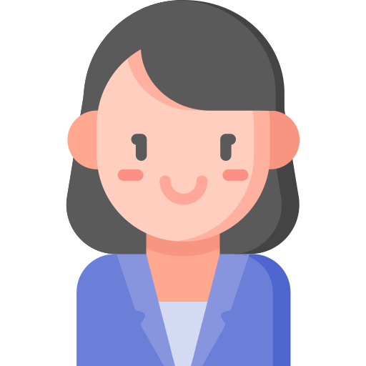 icon nghề kế toán
