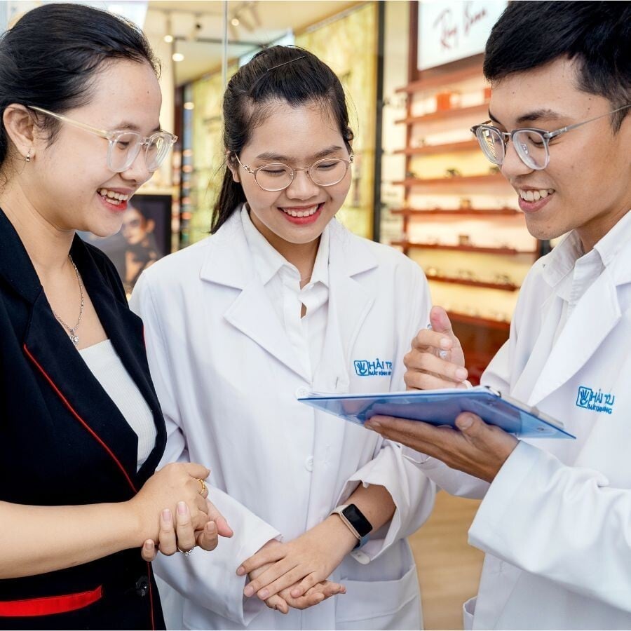 Yêu thương và hỗ trợ đồng đội là tôn chỉ tại Hải Triều
