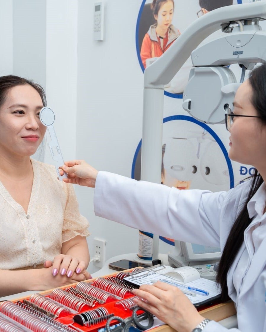 Kỹ thuật viên luôn luôn chủ động với khách hàng