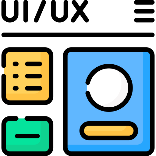 icon thiết kế
