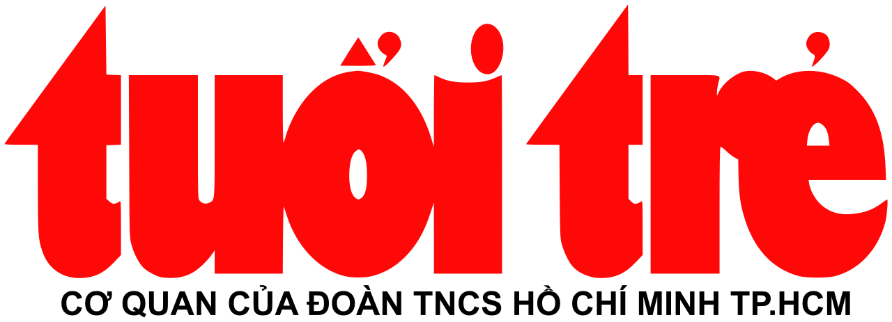 Logo báo Tuổi Trẻ