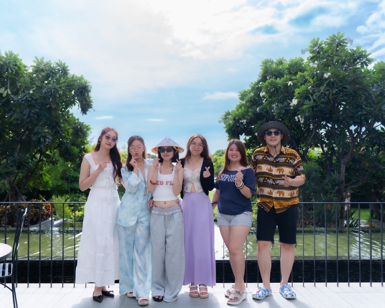 Hằng năm, Hải Triều đều tổ chức Team Building tại những điểm đến cao cấp và sang trọng như Terracotta Hotel & Resort Đà Lạt, Pandanus Resort Mũi Né, Hoàn Mỹ Resort Ninh Chử…