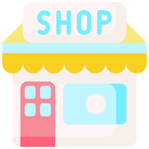 icon shop